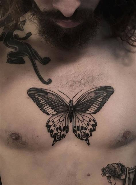 tatuajes pecho hombre|Las mejores 550 ideas de Tatuajes hombre pecho